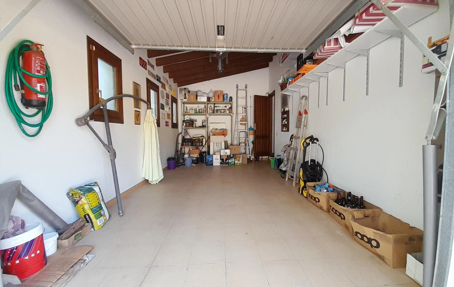 Villa de 4 dormitorios en venta en Montepego con vistas al mar