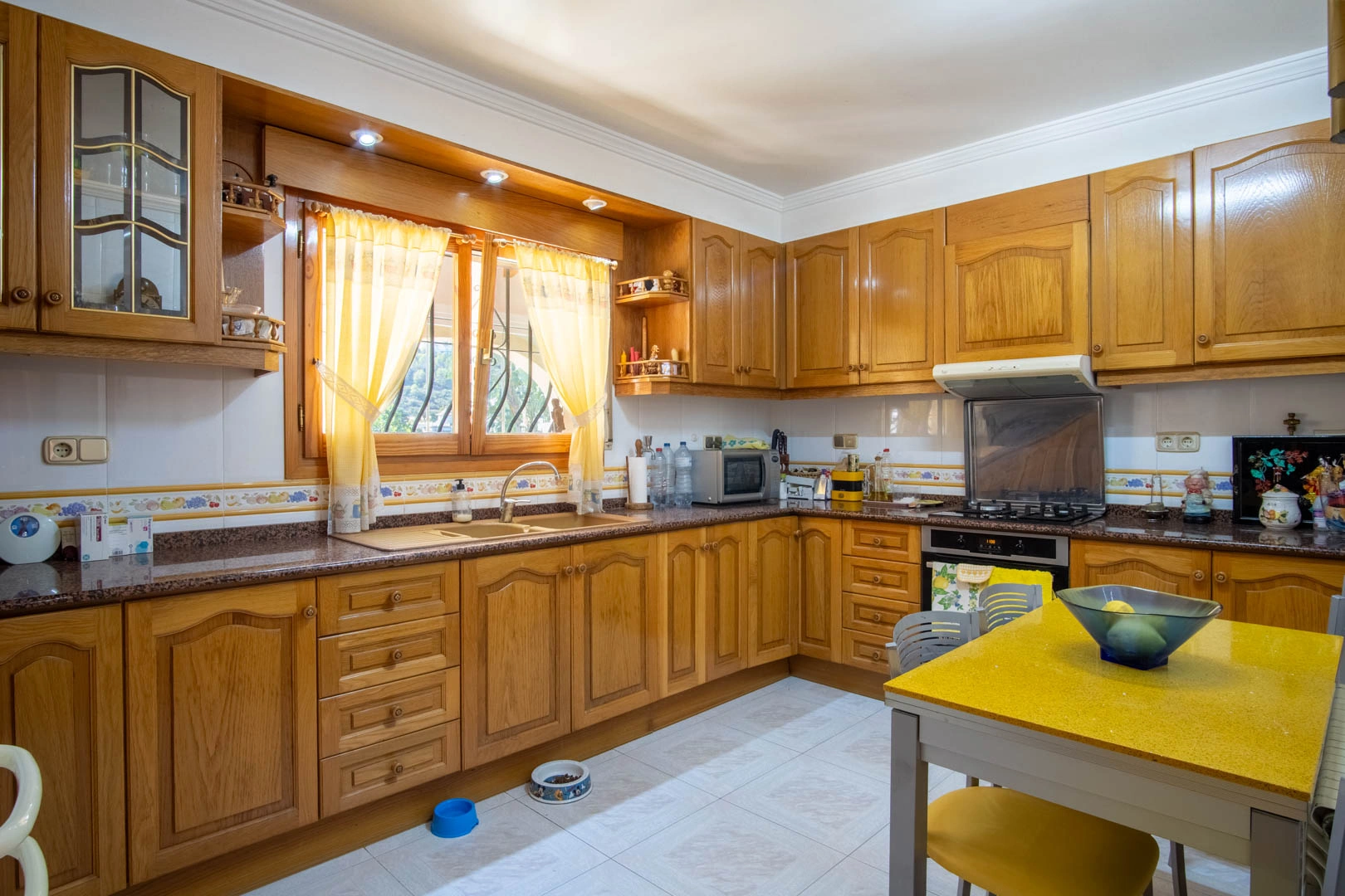 Chalet semiadosado a la venta en La Pedrera, Dénia