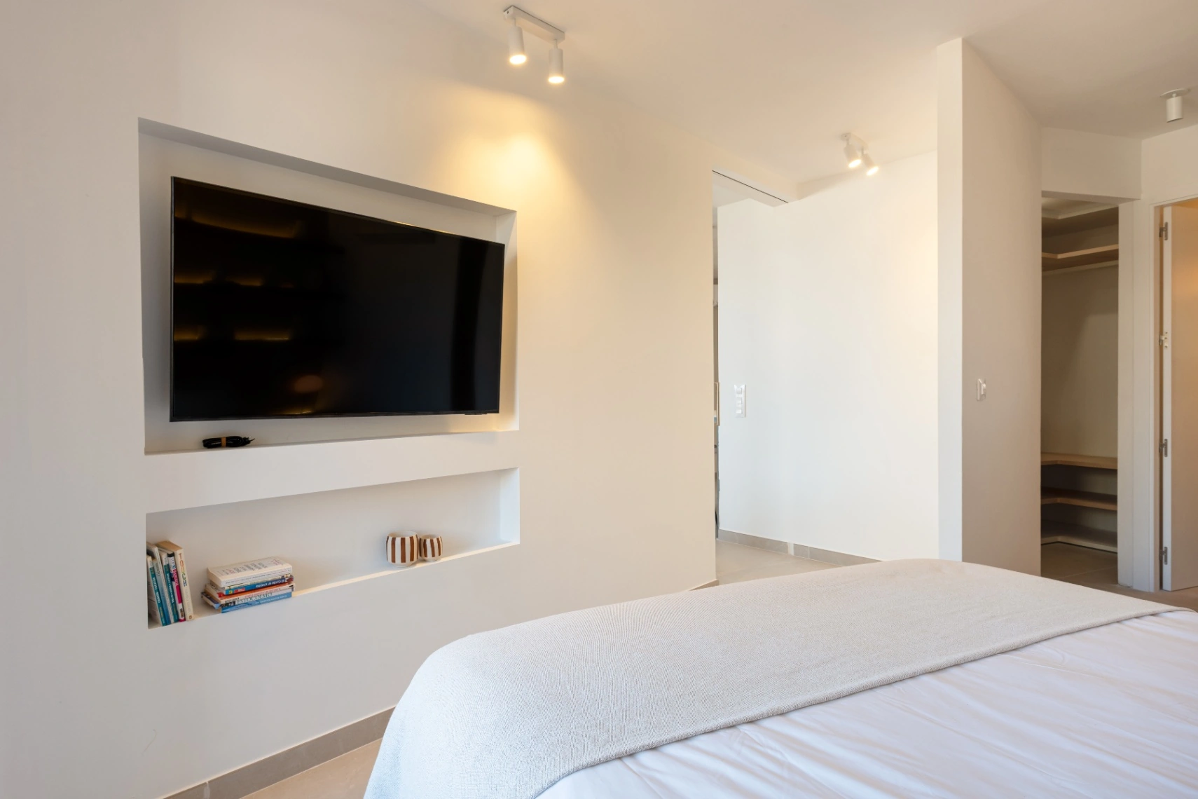 Propriété exclusive à vendre au cœur du port de Jávea