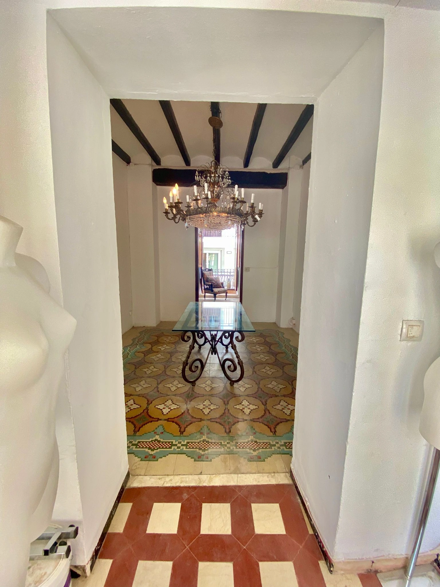 Esclusiva casa tradizionale in vendita nel centro storico di Javea