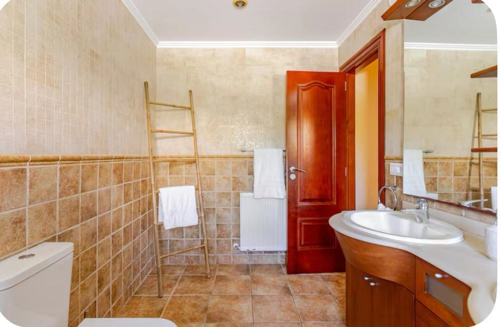 Charmante villa à vendre avec jardin et piscine privée à Cap Martí, Jávea – Costa Blanca
