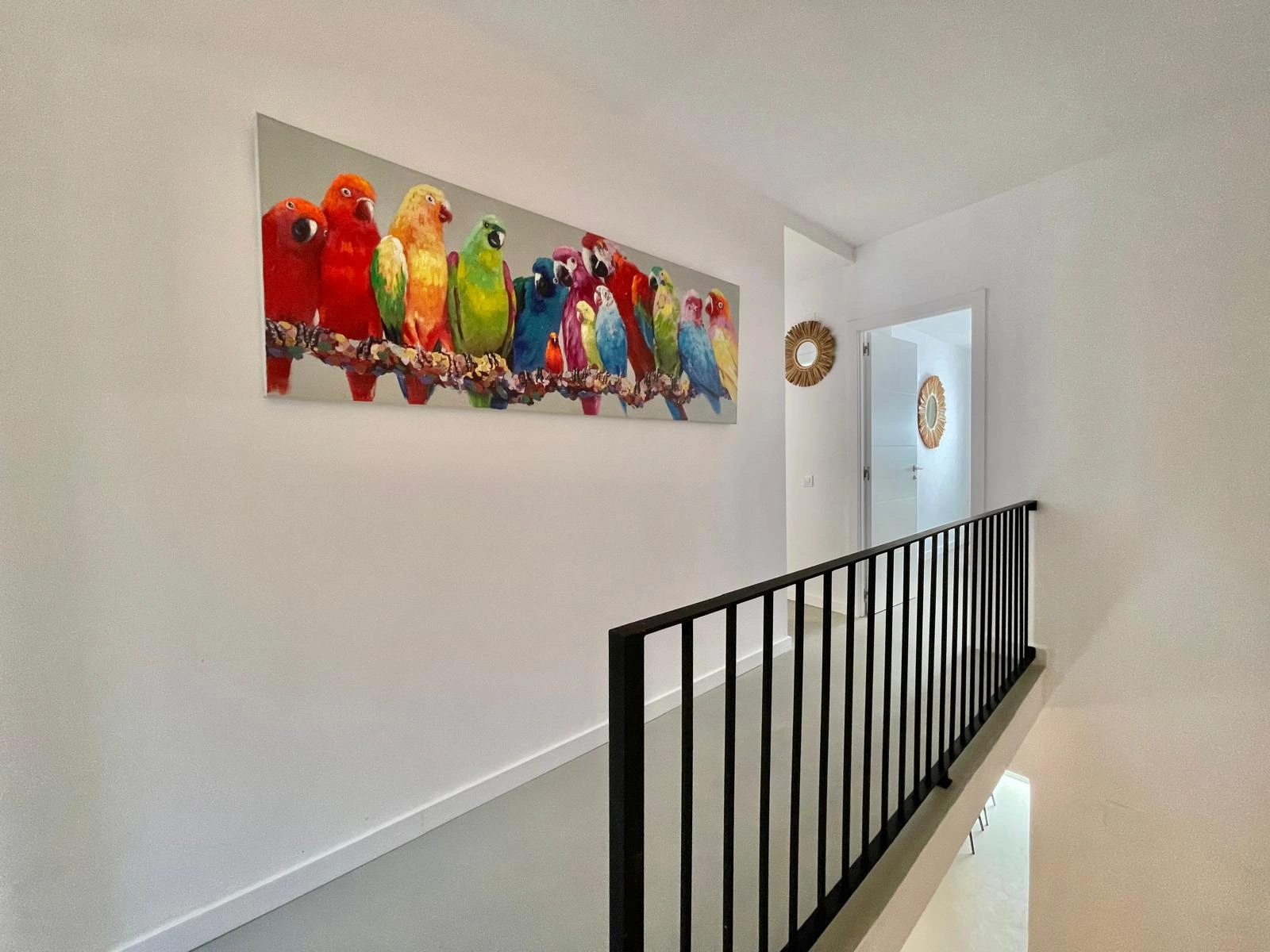 Esclusiva casa di paese in vendita nel cuore di Javea