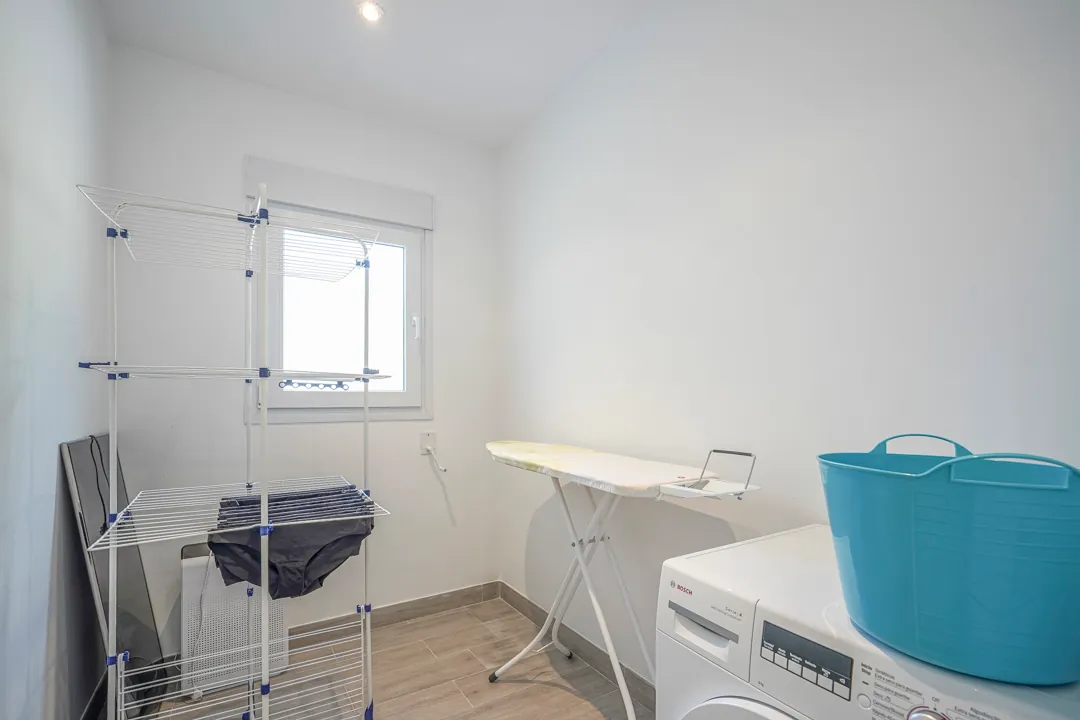 Preciosa villa de una sola planta en venta en el Montgo, Javea