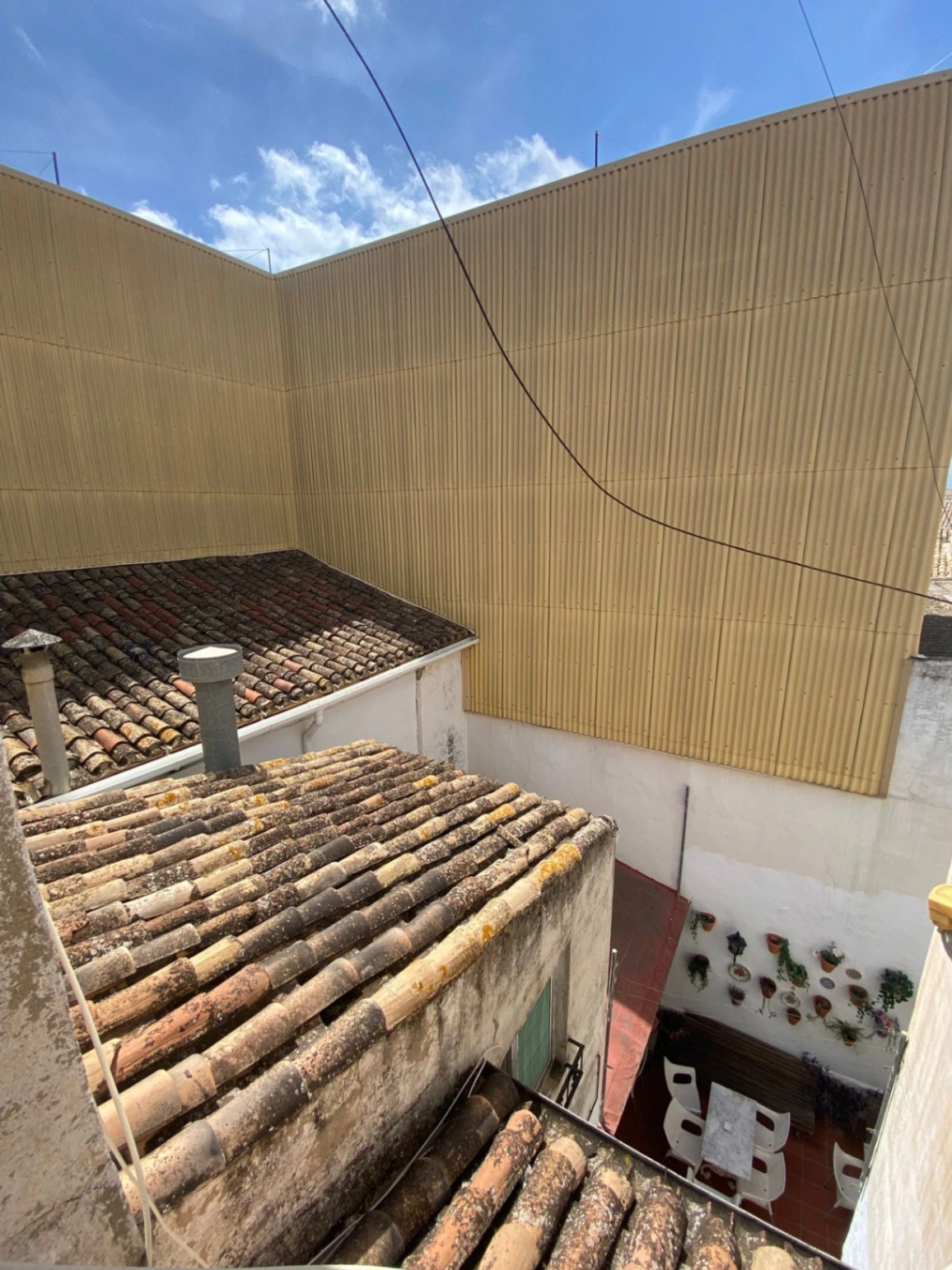 Exclusiva casa tradicional en venta en el casco antiguo de Javea
