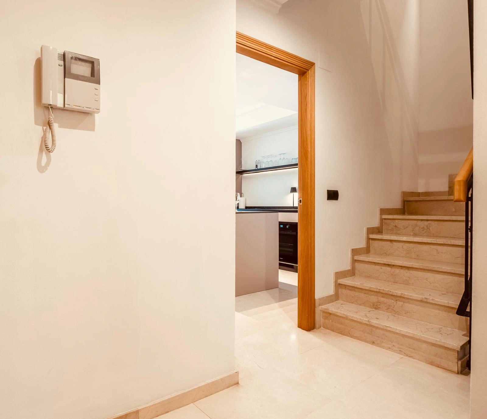 Exclusivo atico duplex con 2 terrazas en venta en Javea, Costa Blanca