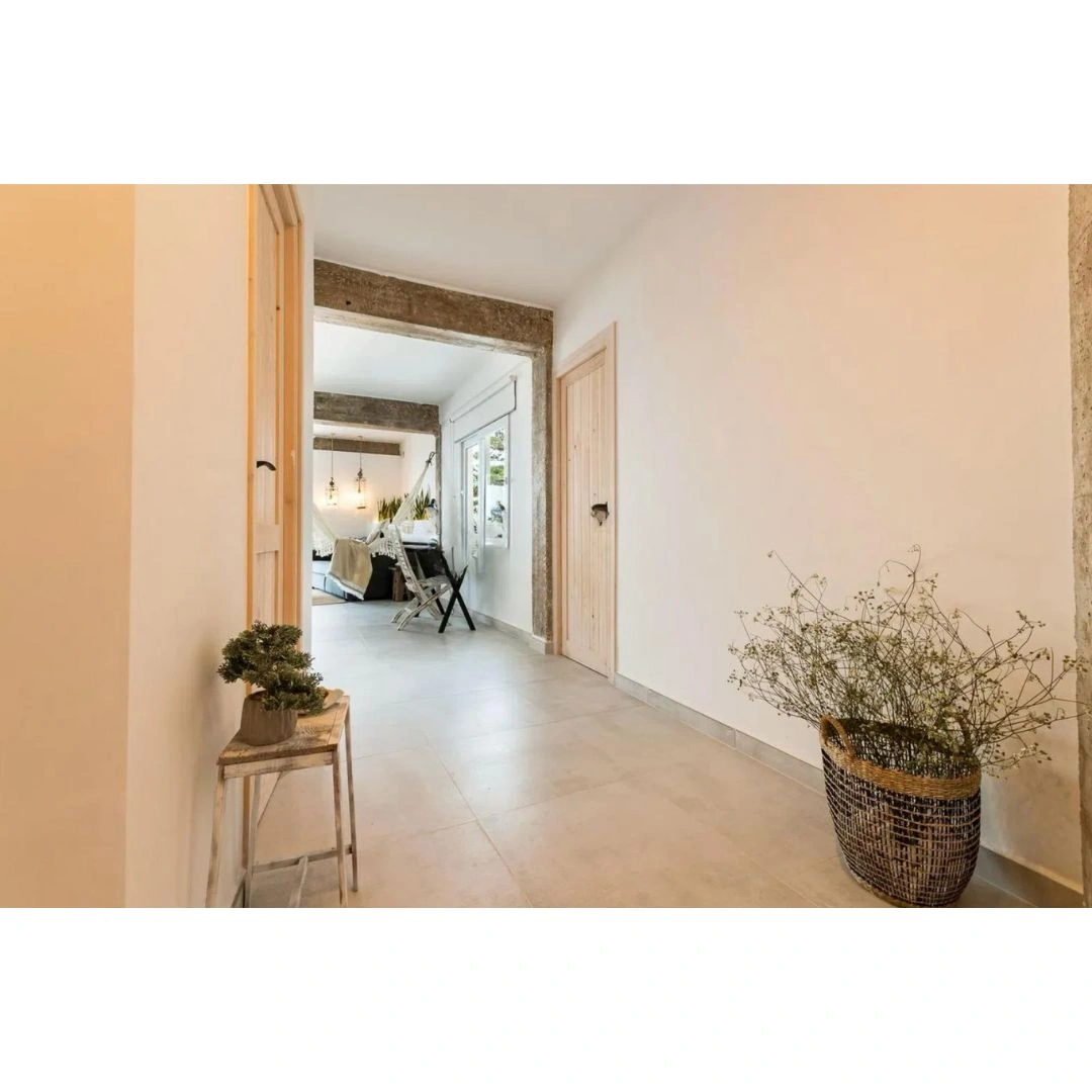 Exclusief appartement te koop in Javea met uitzicht op zee.