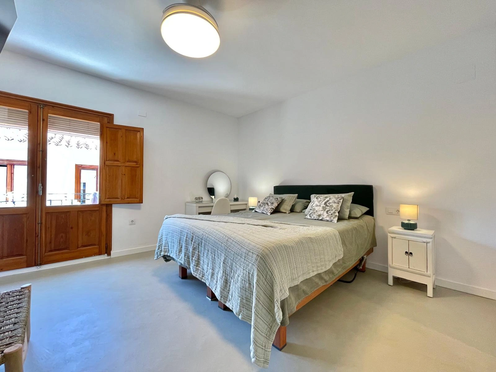 Esclusiva casa di paese in vendita nel cuore di Javea