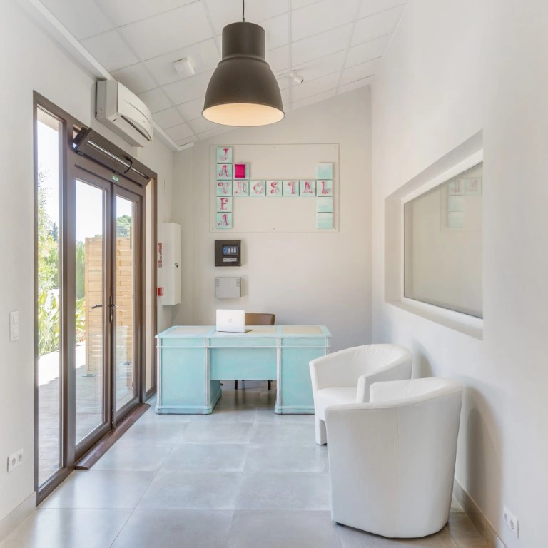 Hotel en venta en Javea