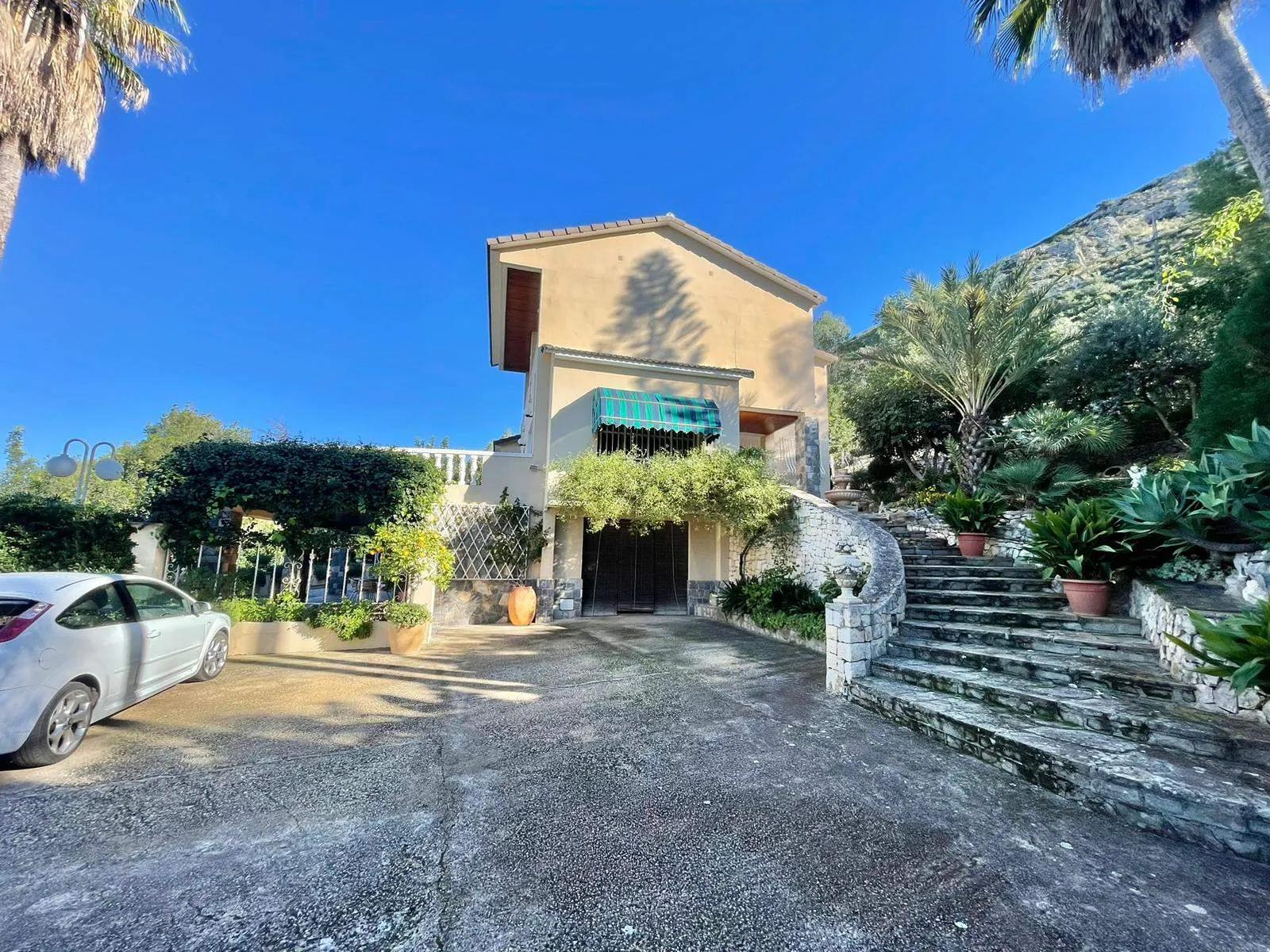 Chalet en venta en Pedreguer