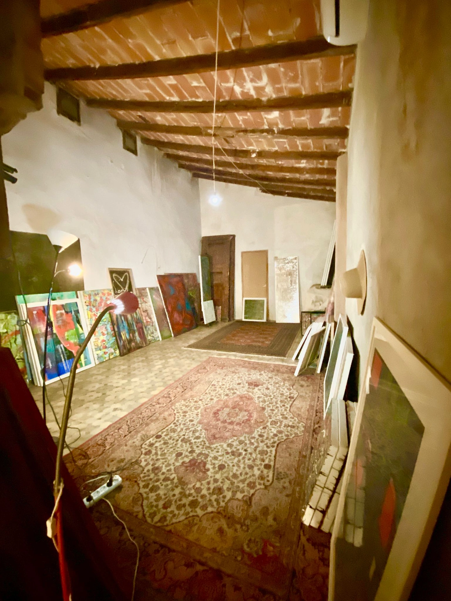 Esclusiva casa tradizionale in vendita nel centro storico di Javea