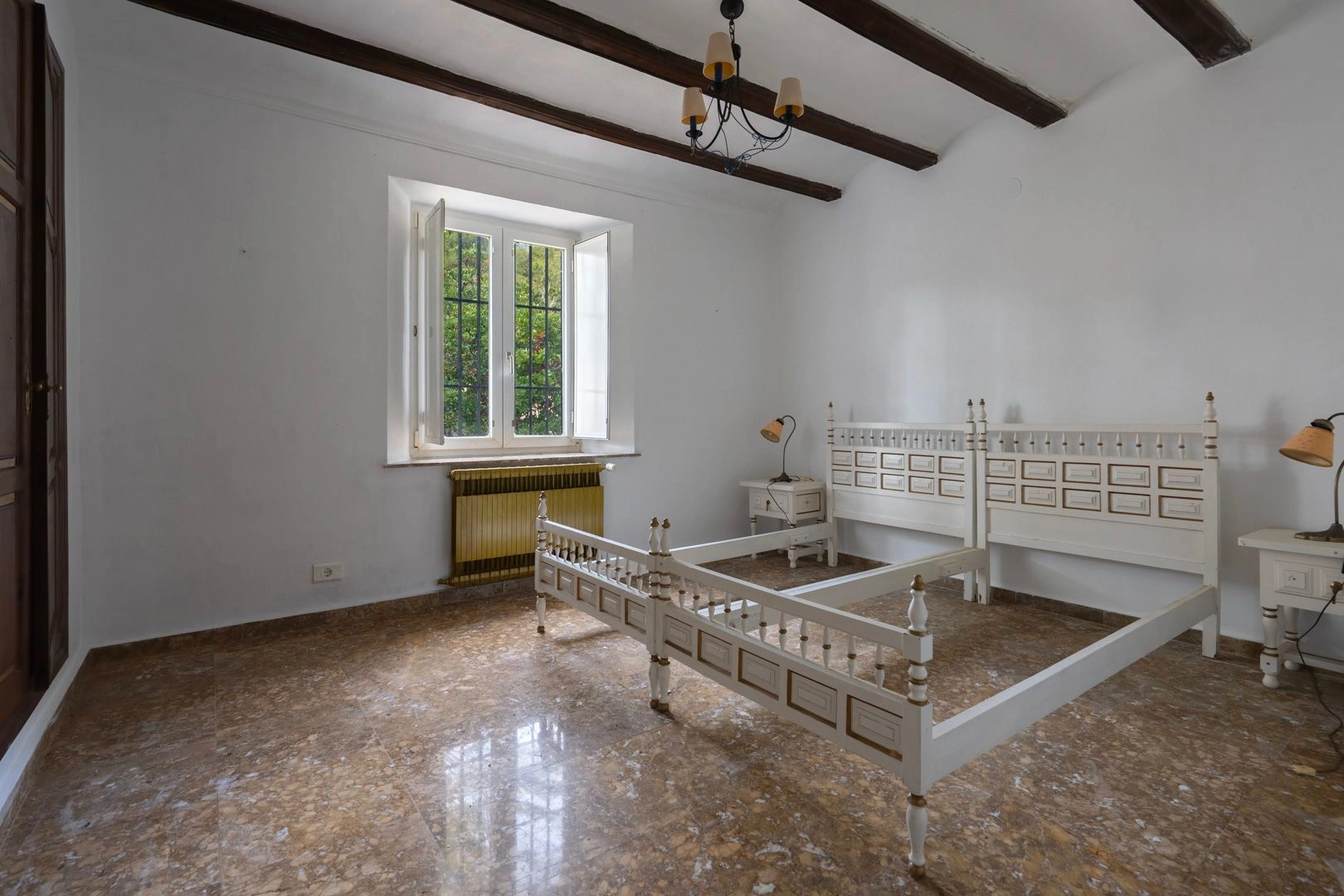 Villa en venta en La Lluca Jávea