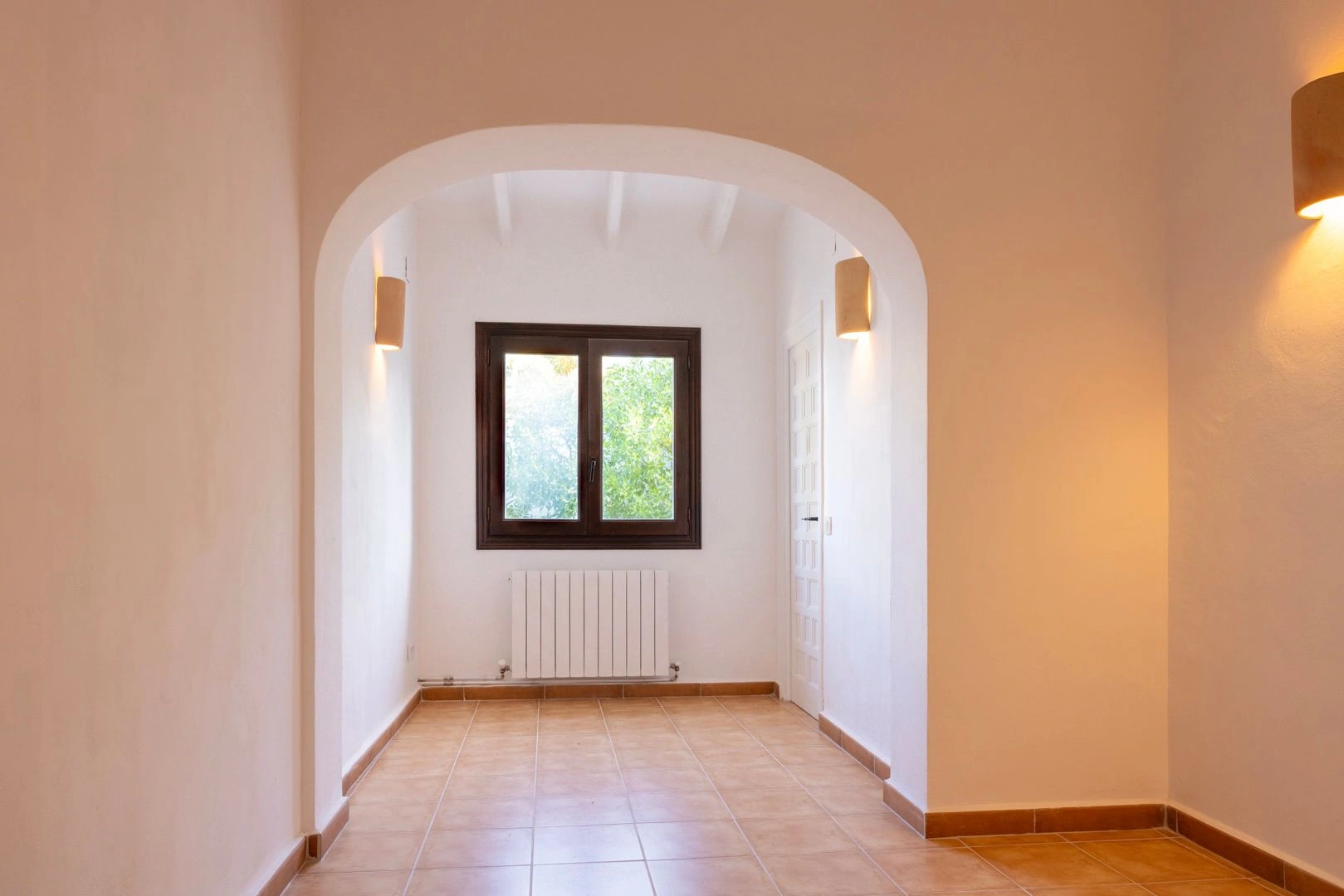 Encantadora villa mediterránea reformada en Tosalet, Jávea