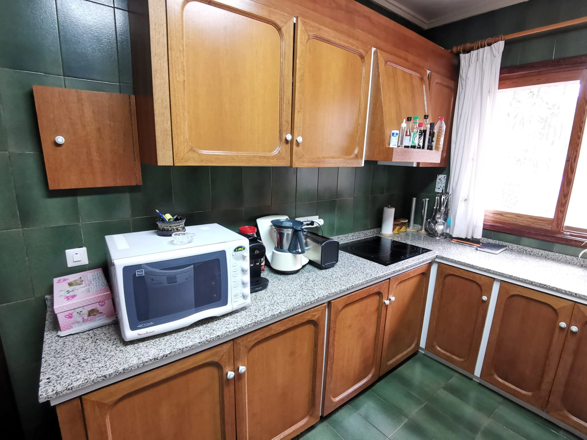 Chalet en venta en Pedreguer