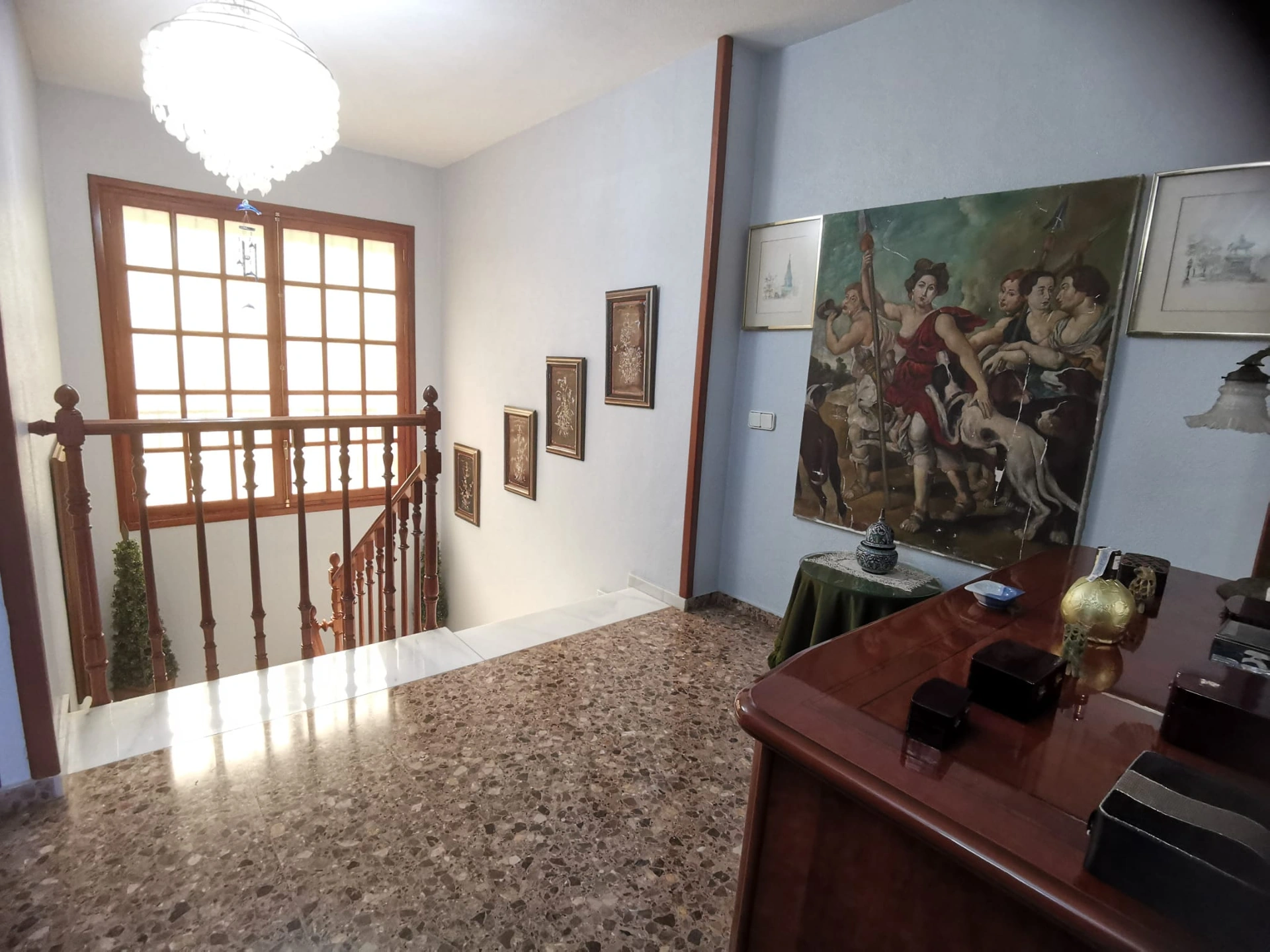 Chalet en venta en Pedreguer