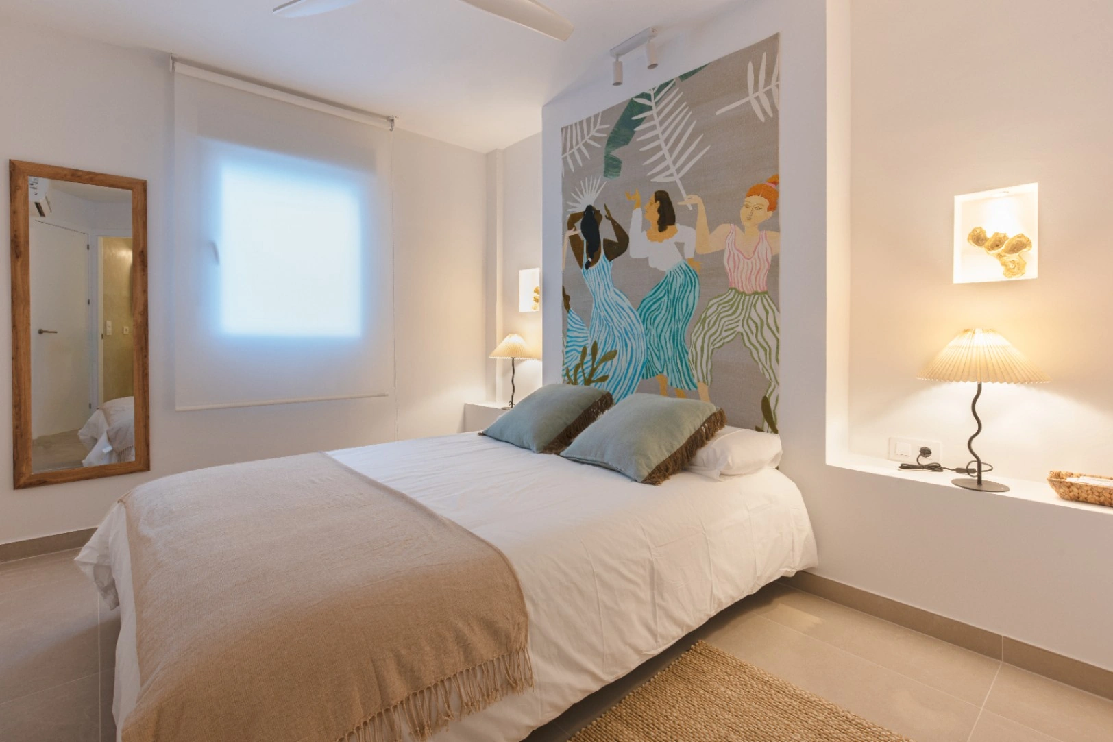 Propriété exclusive à vendre au cœur du port de Jávea