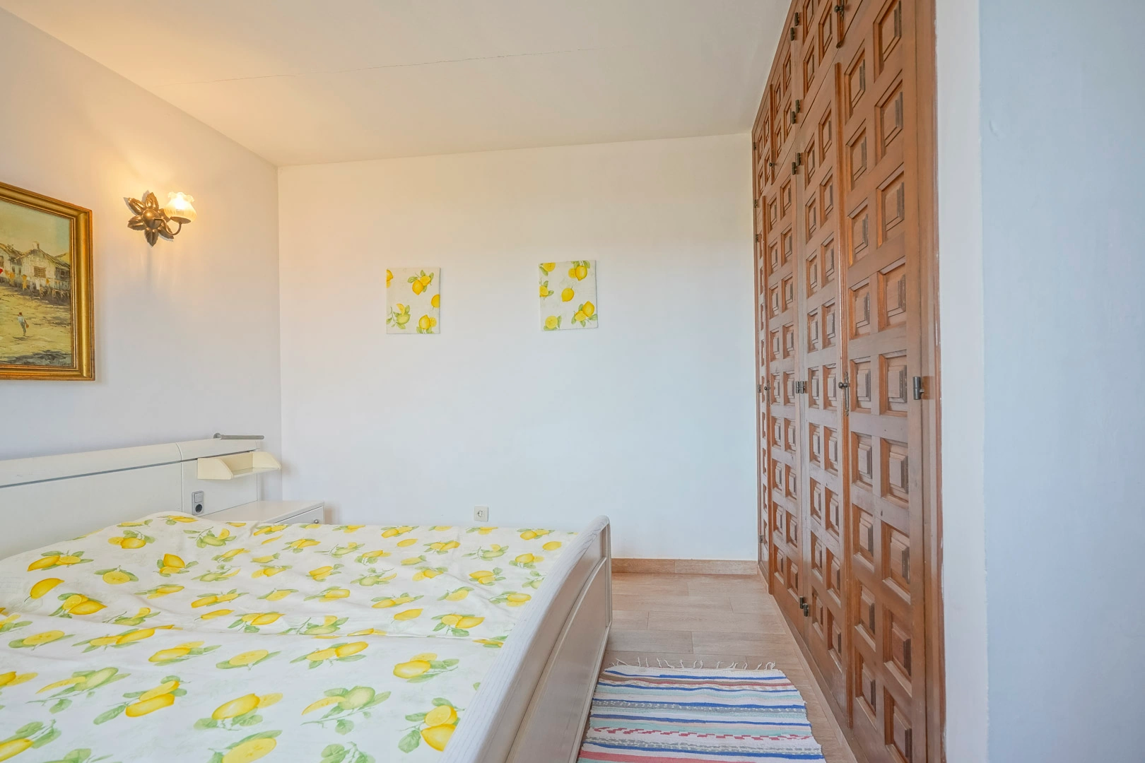 Gran chalet con casa de invitados en venta en Monte Pego