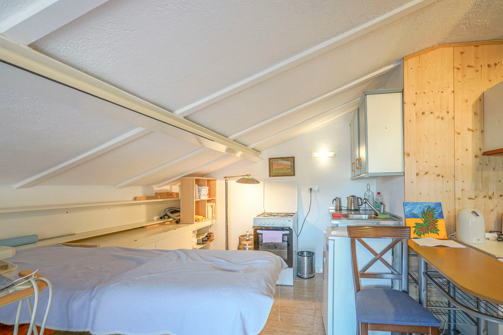 Chalet con consultorio médico en venta en Jávea.