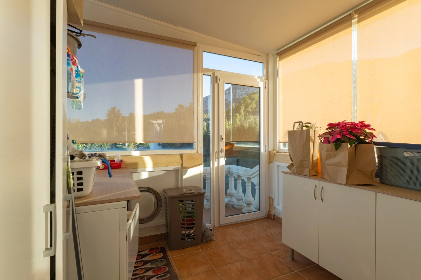 Villa con vistas al mar a la venta en Denia