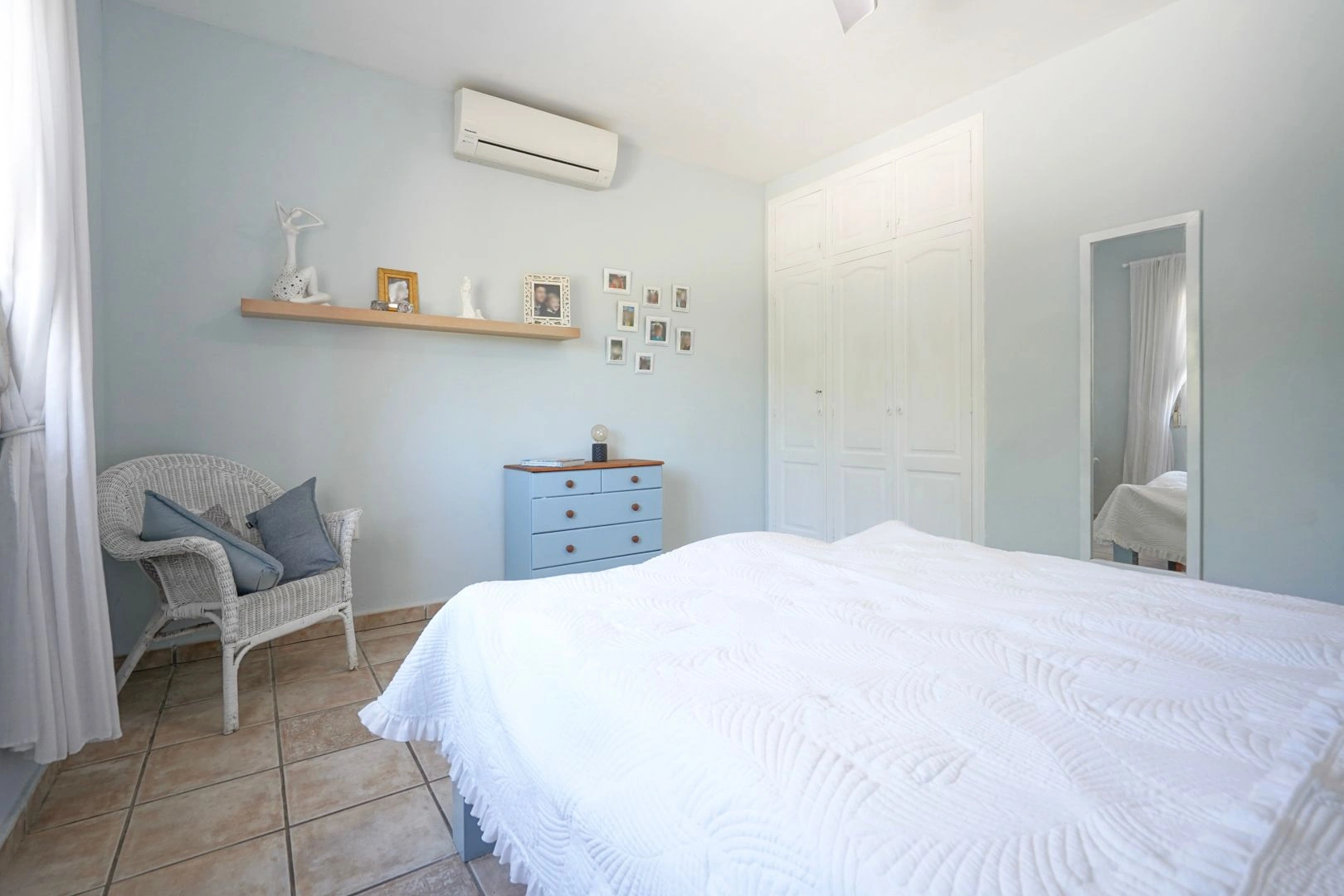 Encantadora villa tradicional en venta en Costa Nova, Jávea