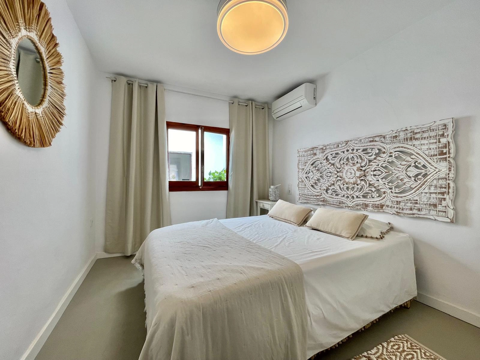 Esclusiva casa di paese in vendita nel cuore di Javea