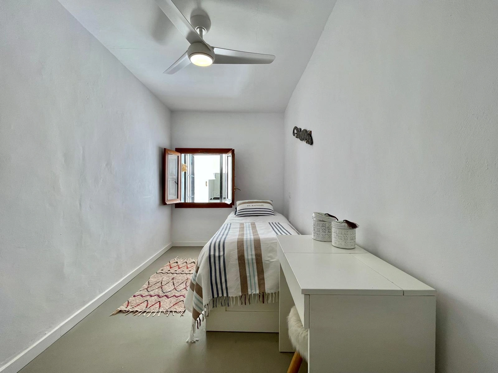 Esclusiva casa di paese in vendita nel cuore di Javea