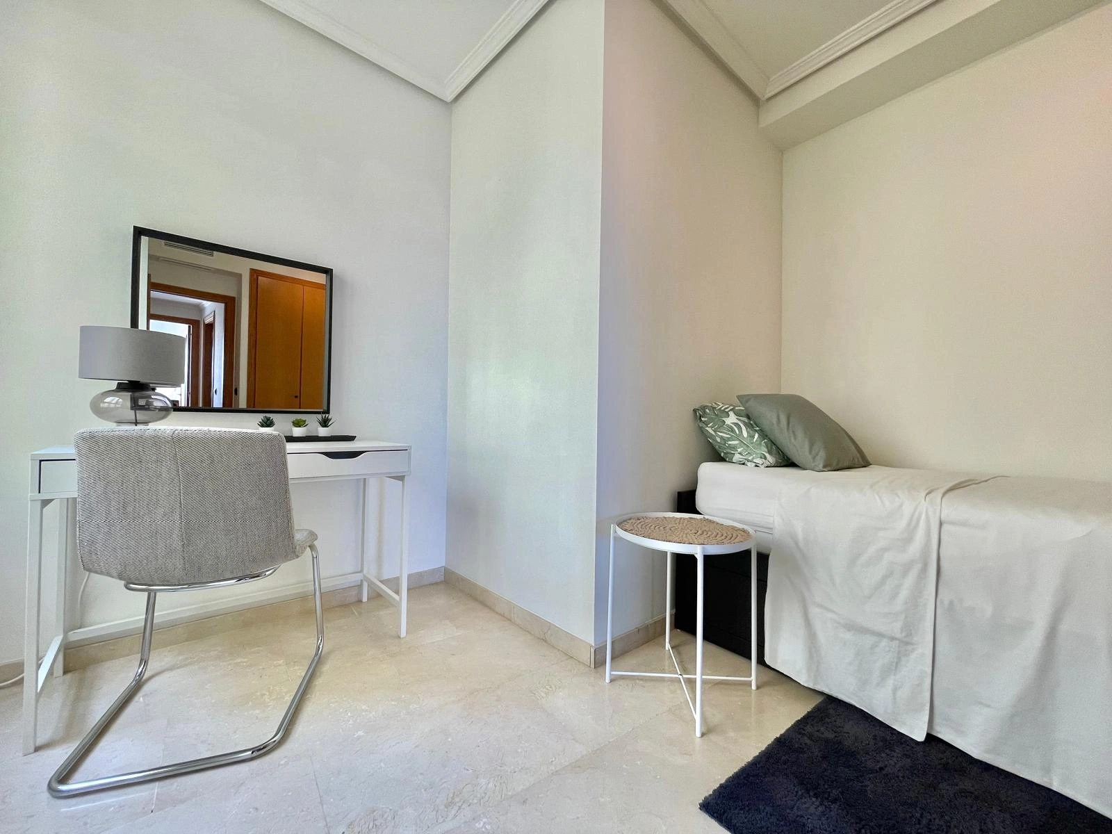 Exclusivo atico duplex con 2 terrazas en venta en Javea, Costa Blanca