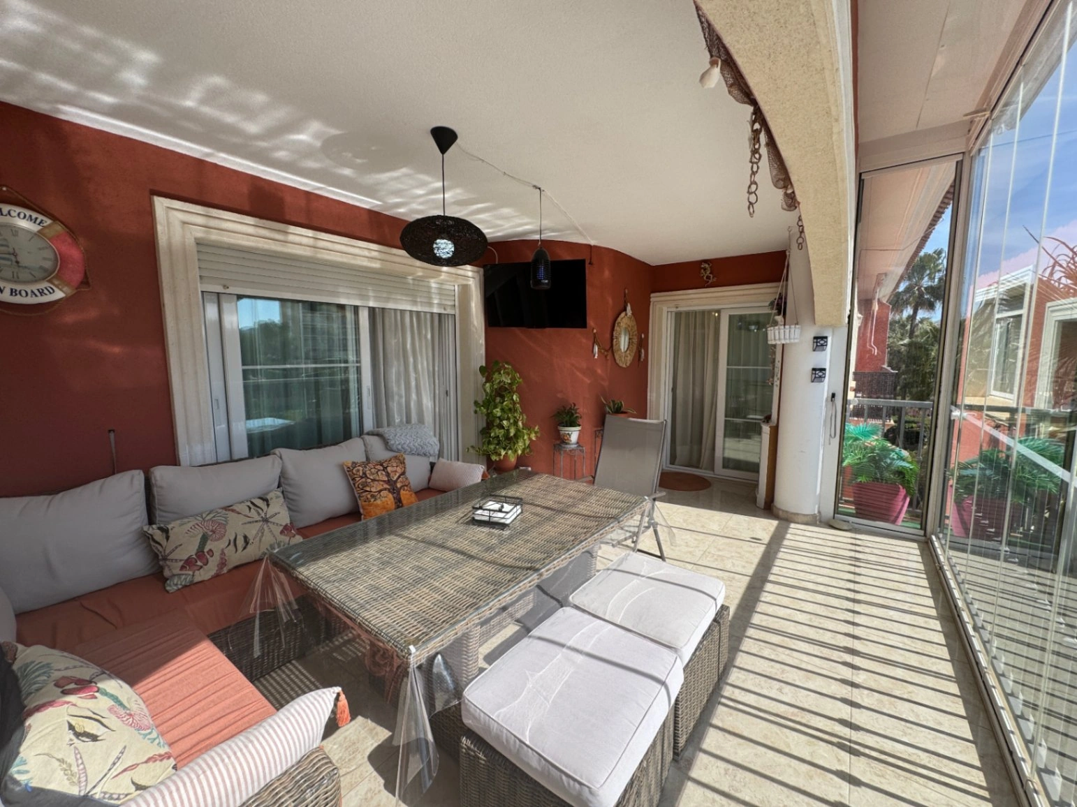 Exclusieve duplex penthouse te koop in Jávea - tweede lijn van de zee