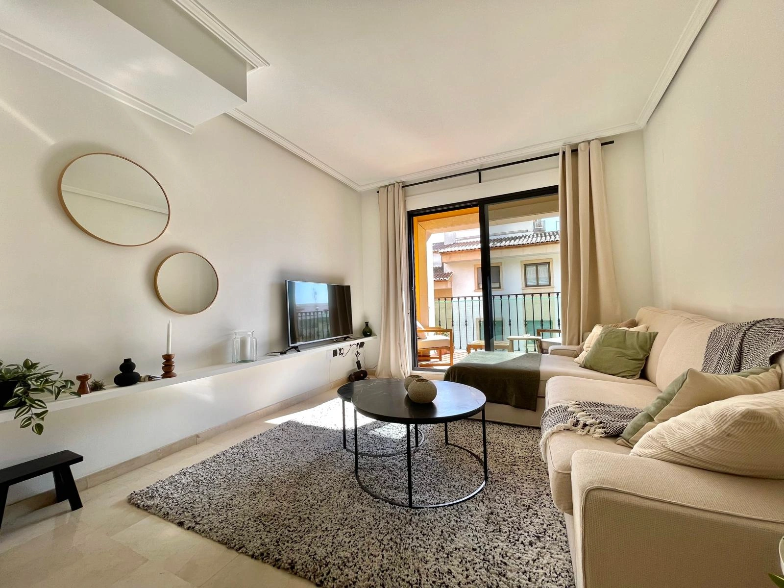 Exclusivo atico duplex con 2 terrazas en venta en Javea, Costa Blanca
