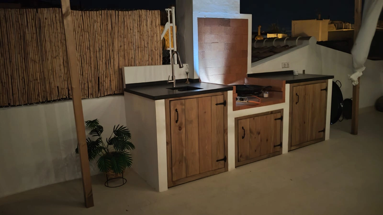 Esclusiva casa di paese in vendita nel cuore di Javea