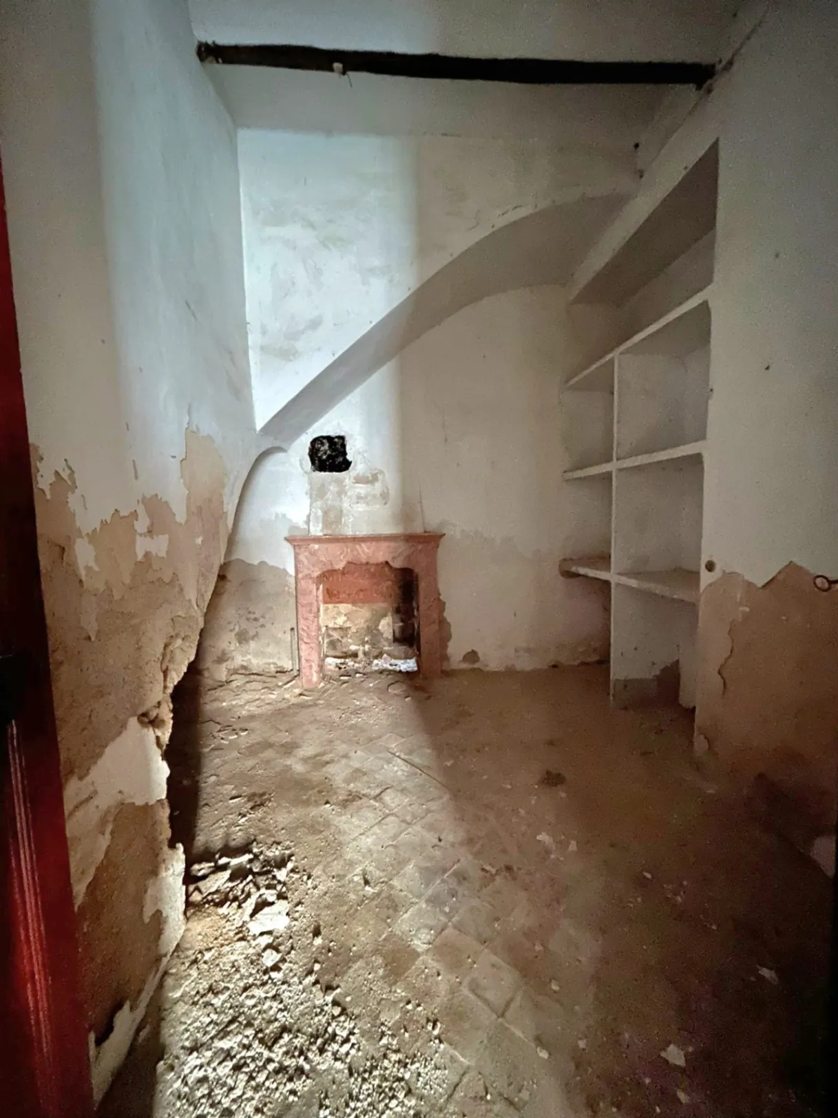 Casa de pueblo en Pedreguer