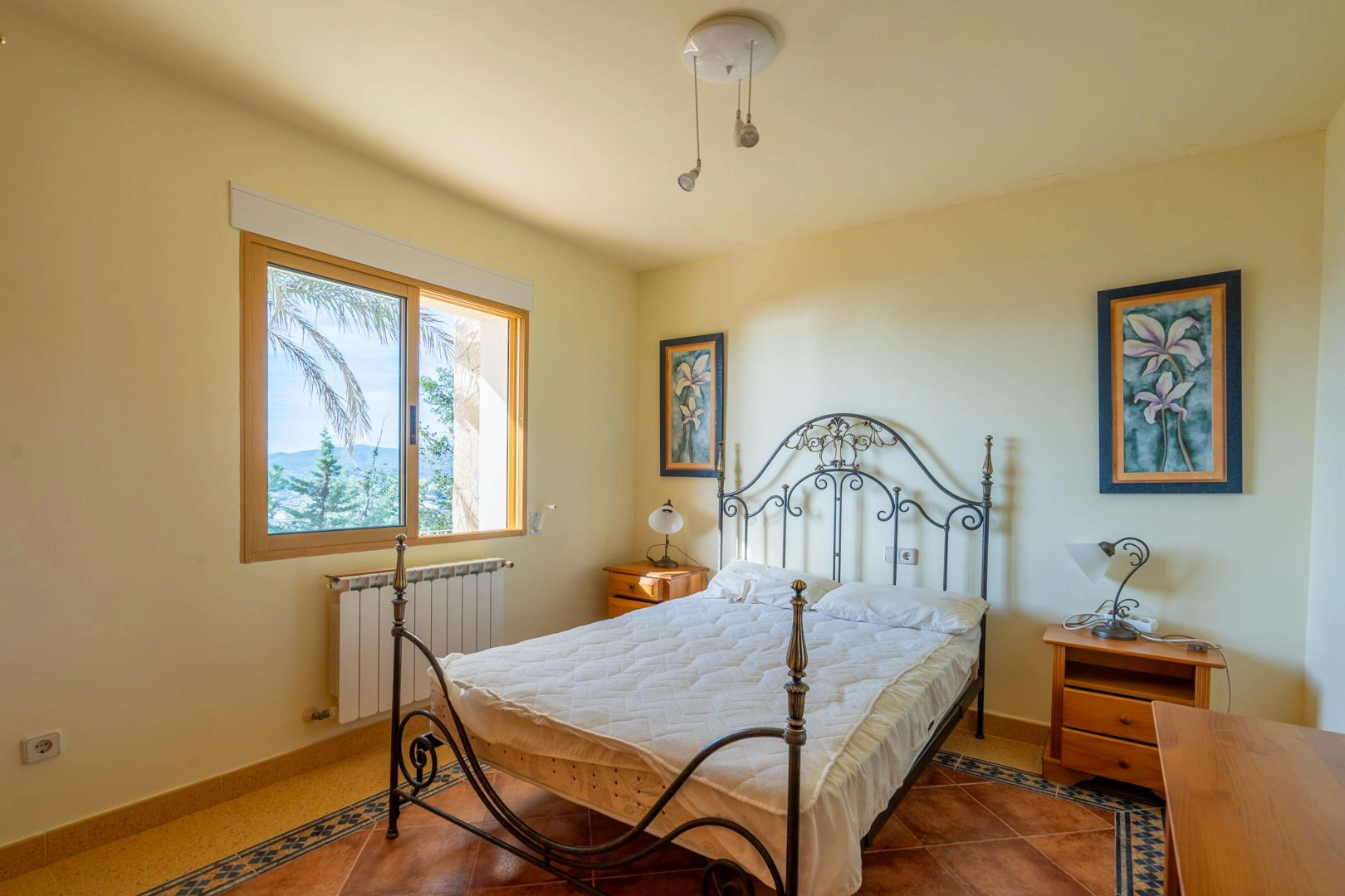 Villa met prachtig uitzicht op zee te koop in La Corona, Jávea