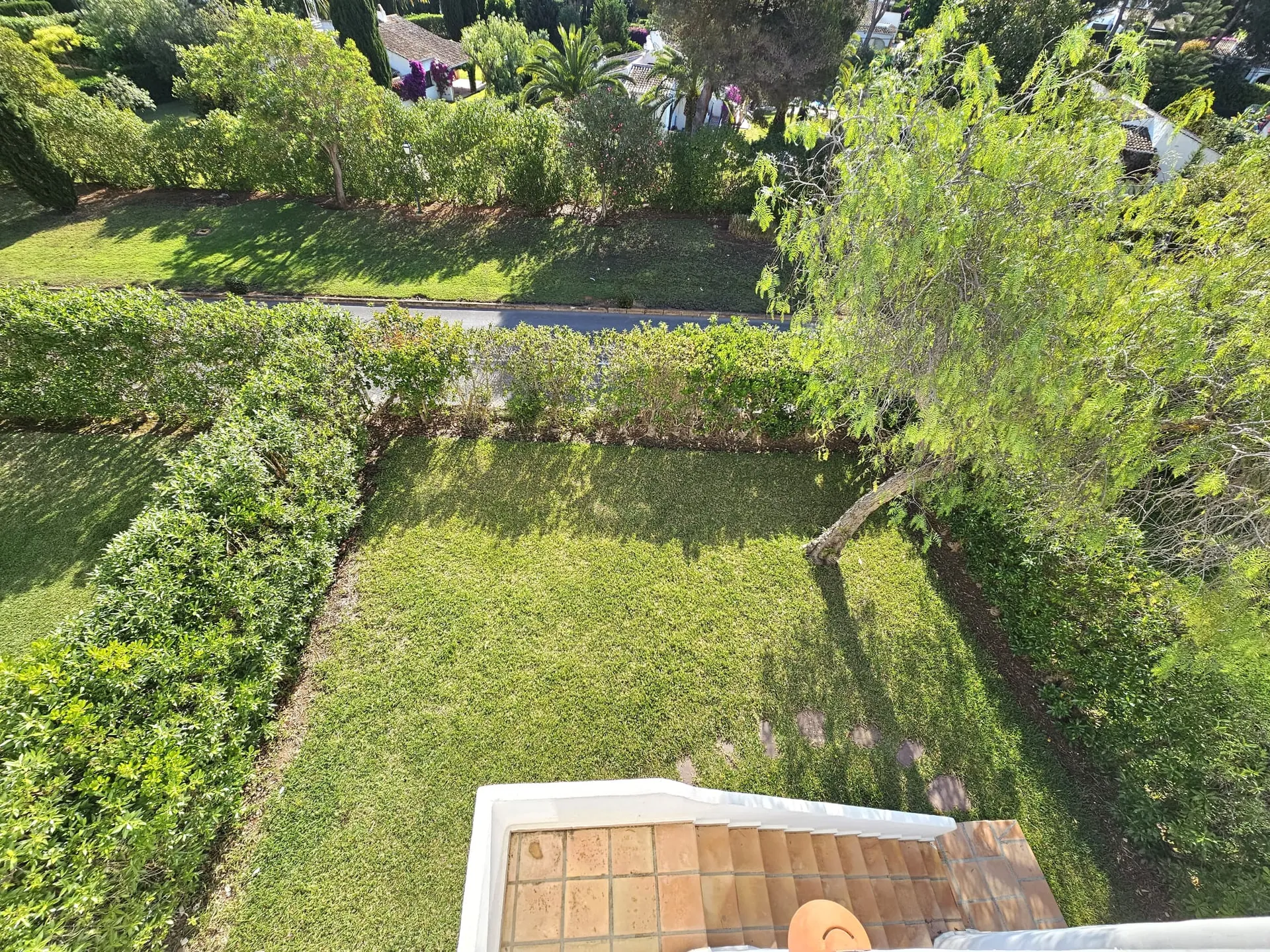 Chalet en venta en  Javea