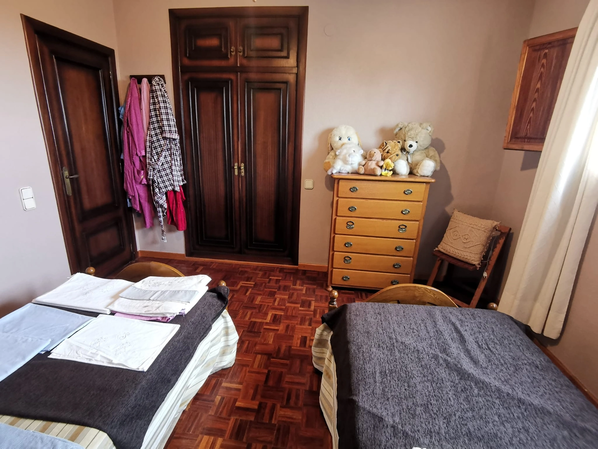 Chalet en venta en Pedreguer