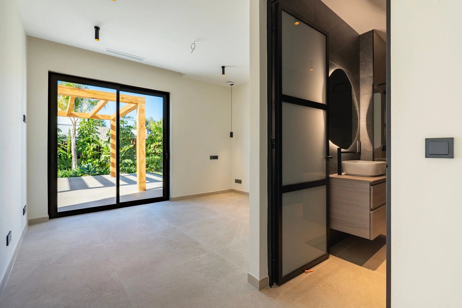 Villa de luxe durable à vendre à La Guardia Park, Javea