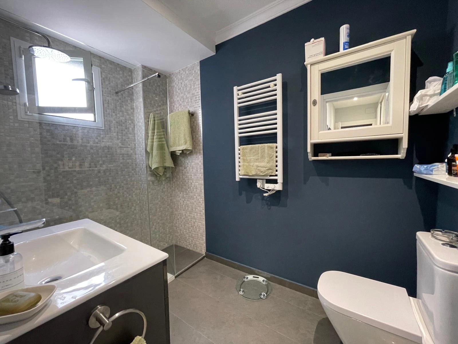 Wohnung zur Wintervermietung in Jávea. Genießen Sie das mediterrane Klima