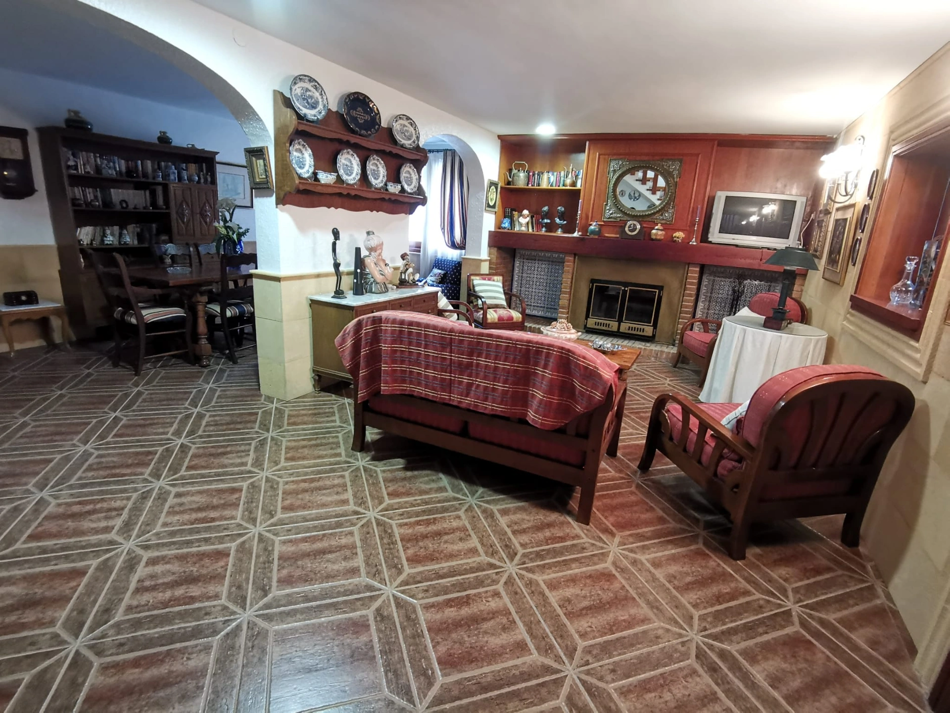 Chalet en venta en Pedreguer