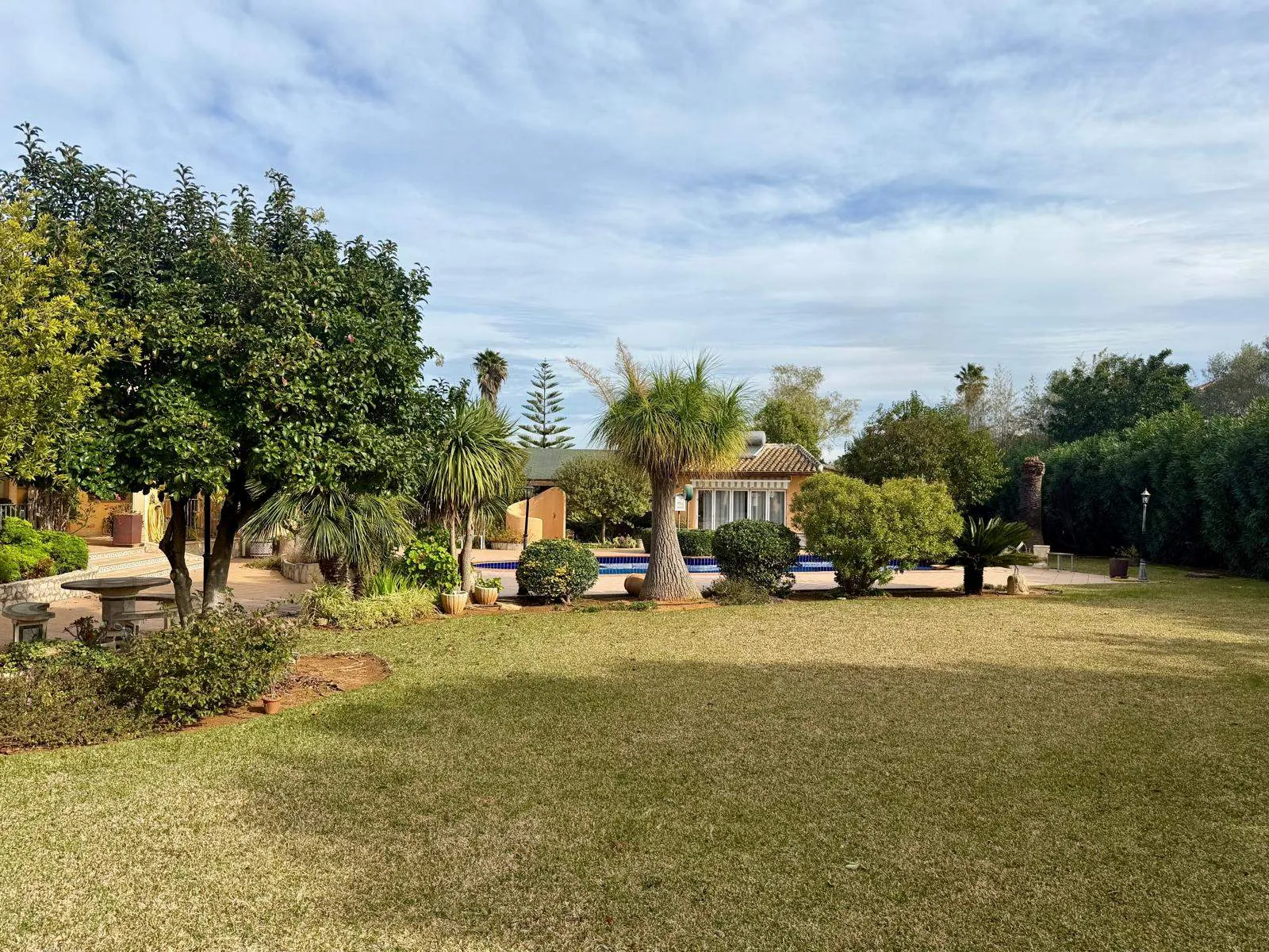 Villa de Ensueño en venta, en Plena Naturaleza con Apartamento de Invitados
