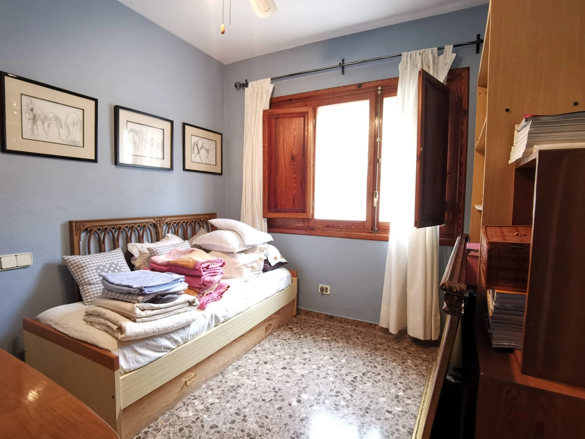 Chalet en venta en Pedreguer