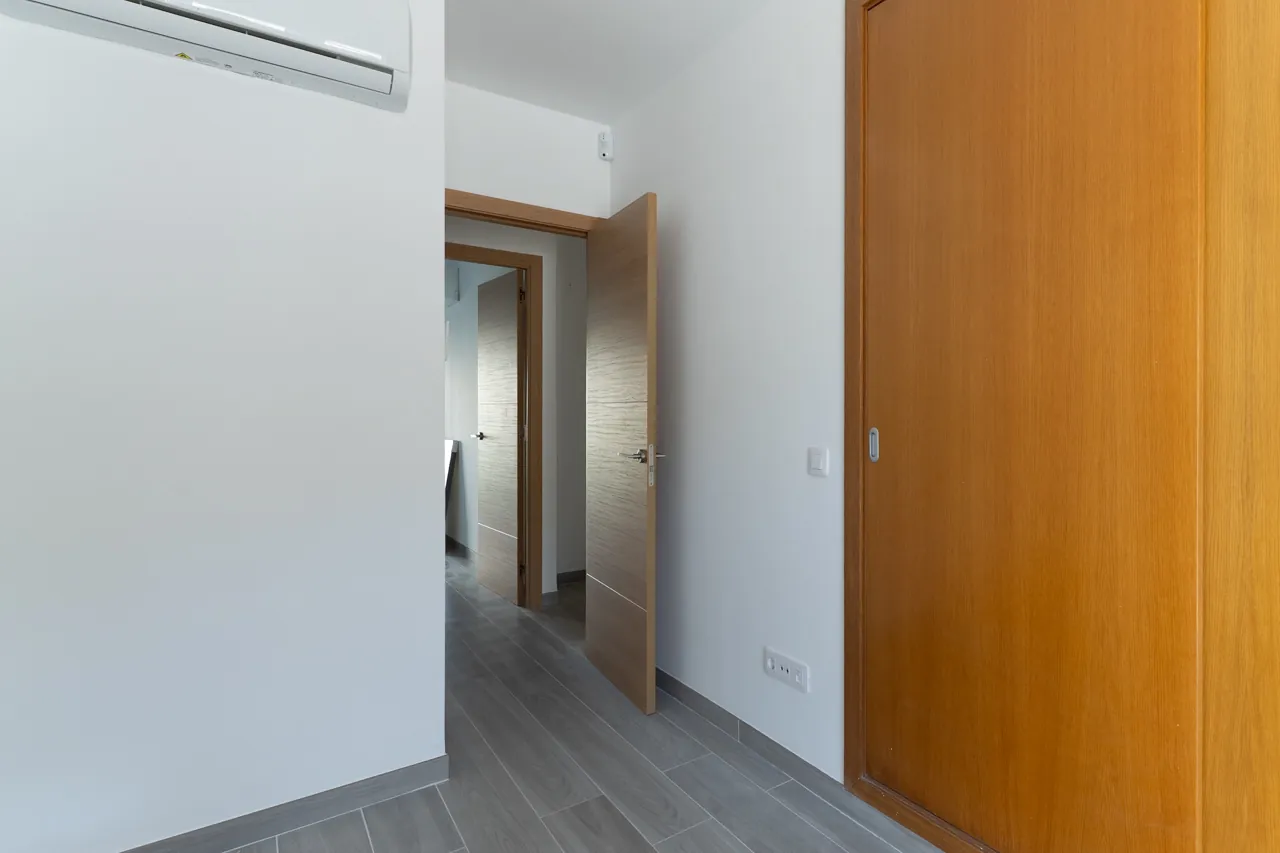 Apartamento planta baja a la venta en Dénia
