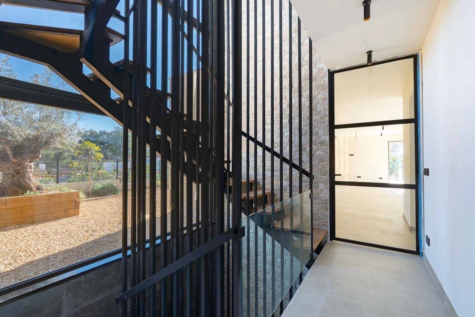 Villa de luxe durable à vendre à La Guardia Park, Javea