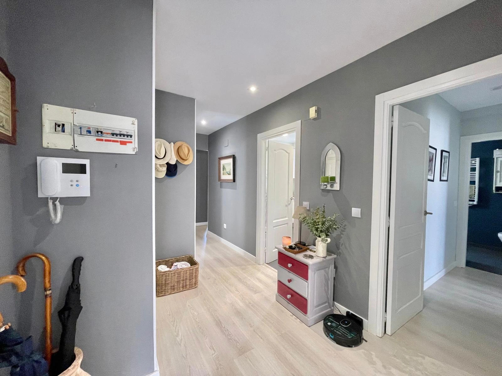 Wohnung zur Wintervermietung in Jávea. Genießen Sie das mediterrane Klima
