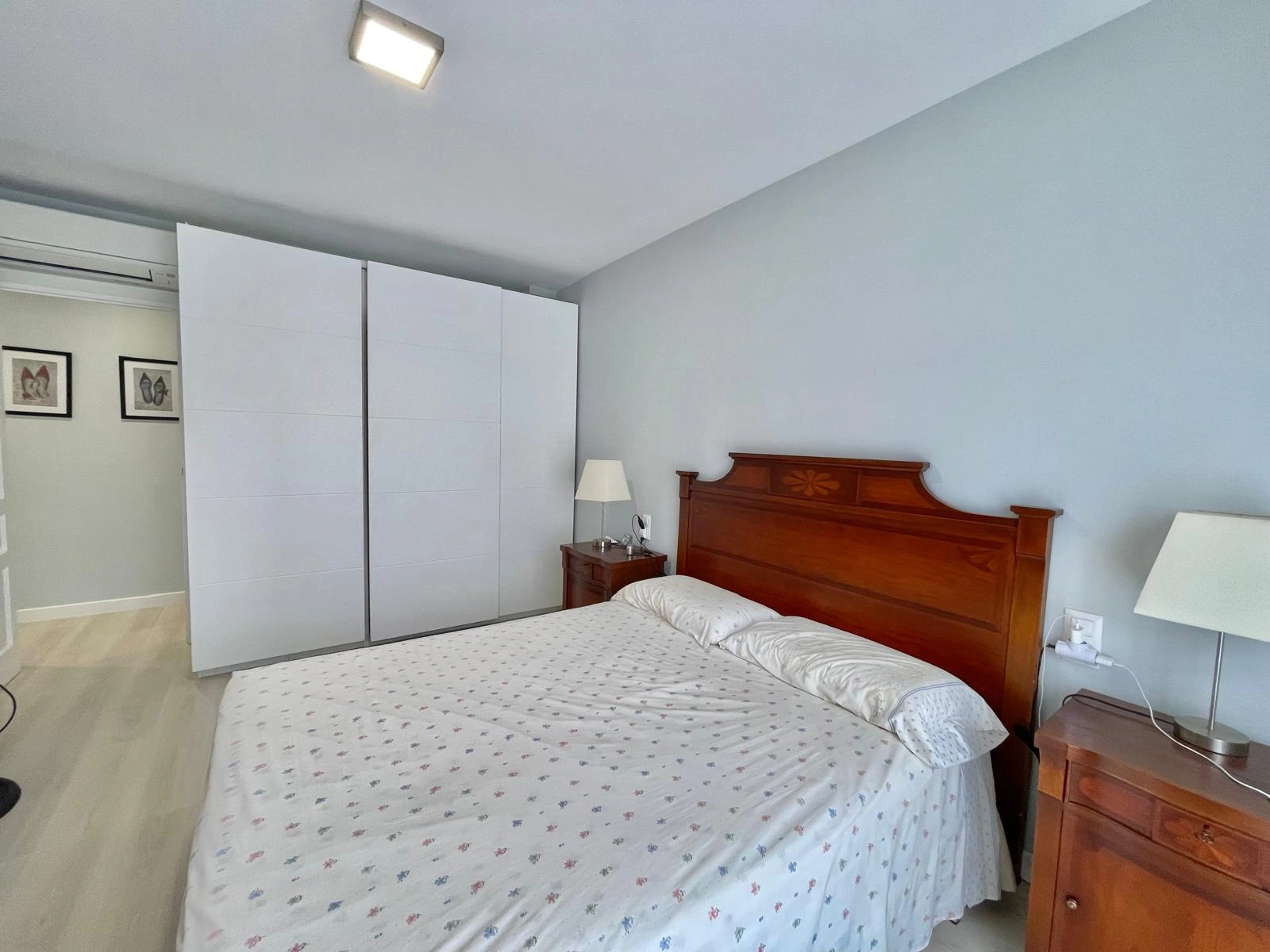 Wohnung zur Wintervermietung in Jávea. Genießen Sie das mediterrane Klima