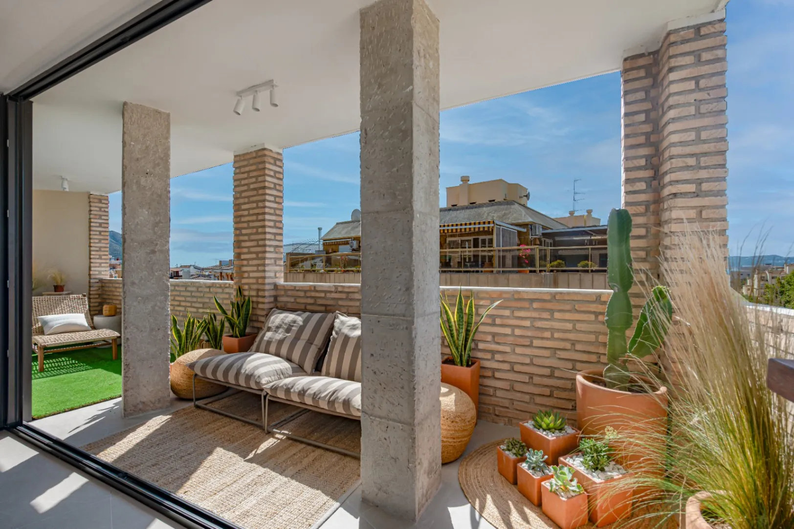 Propriété exclusive à vendre au cœur du port de Jávea