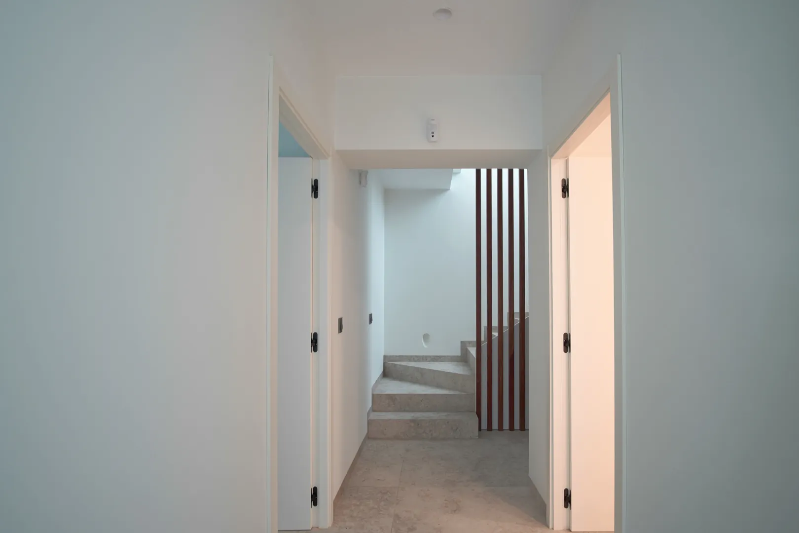 Exclusiva villa moderna cerca de la playa de La Fustera