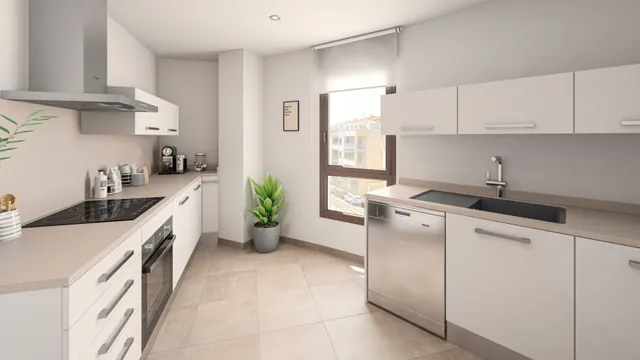 Piso duplex en venta en Moraira