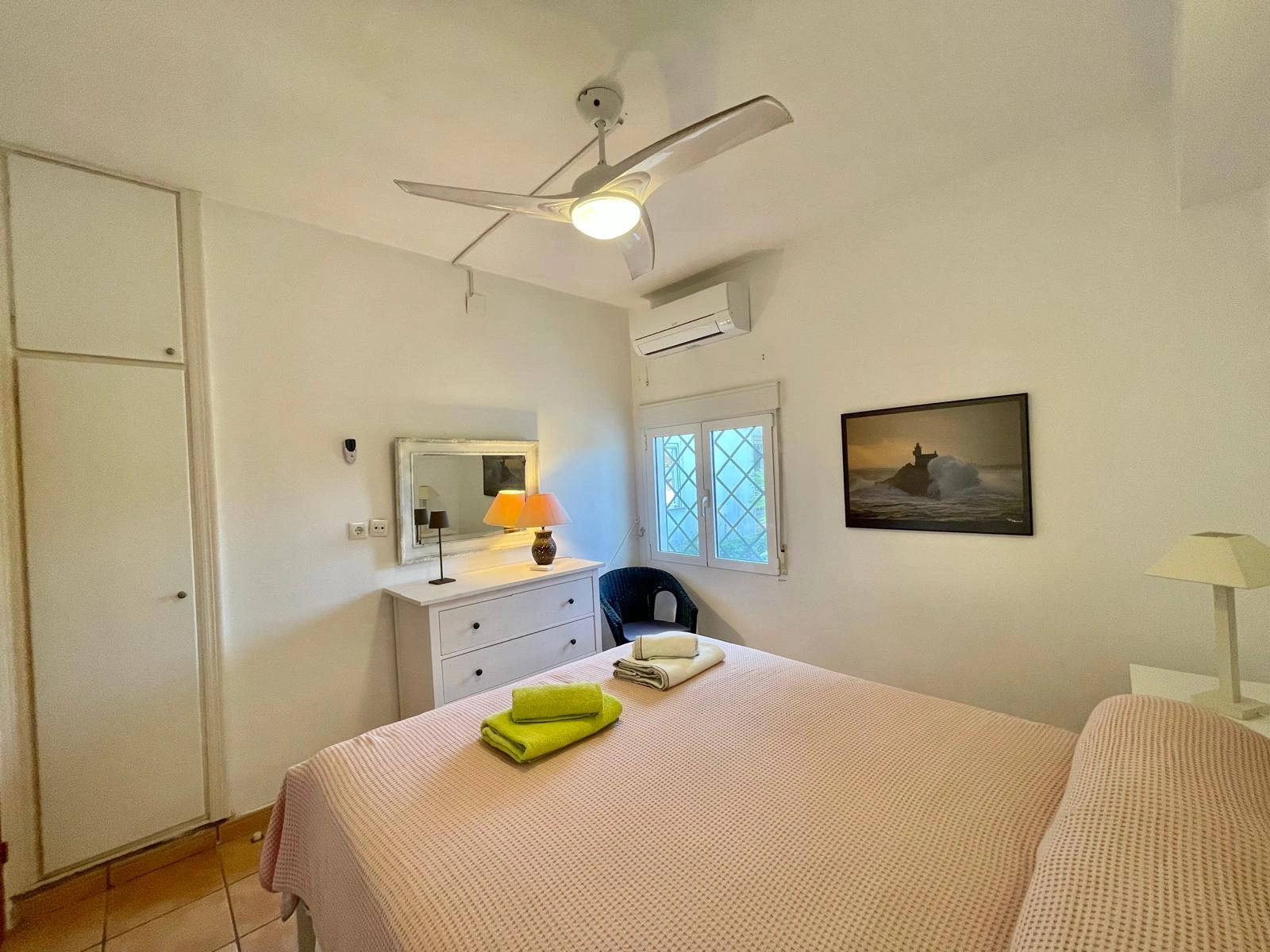 Villa de estilo mediterráneo à vendre dans la zone exclusive de Cap Martí à Jávea/Xàbia.