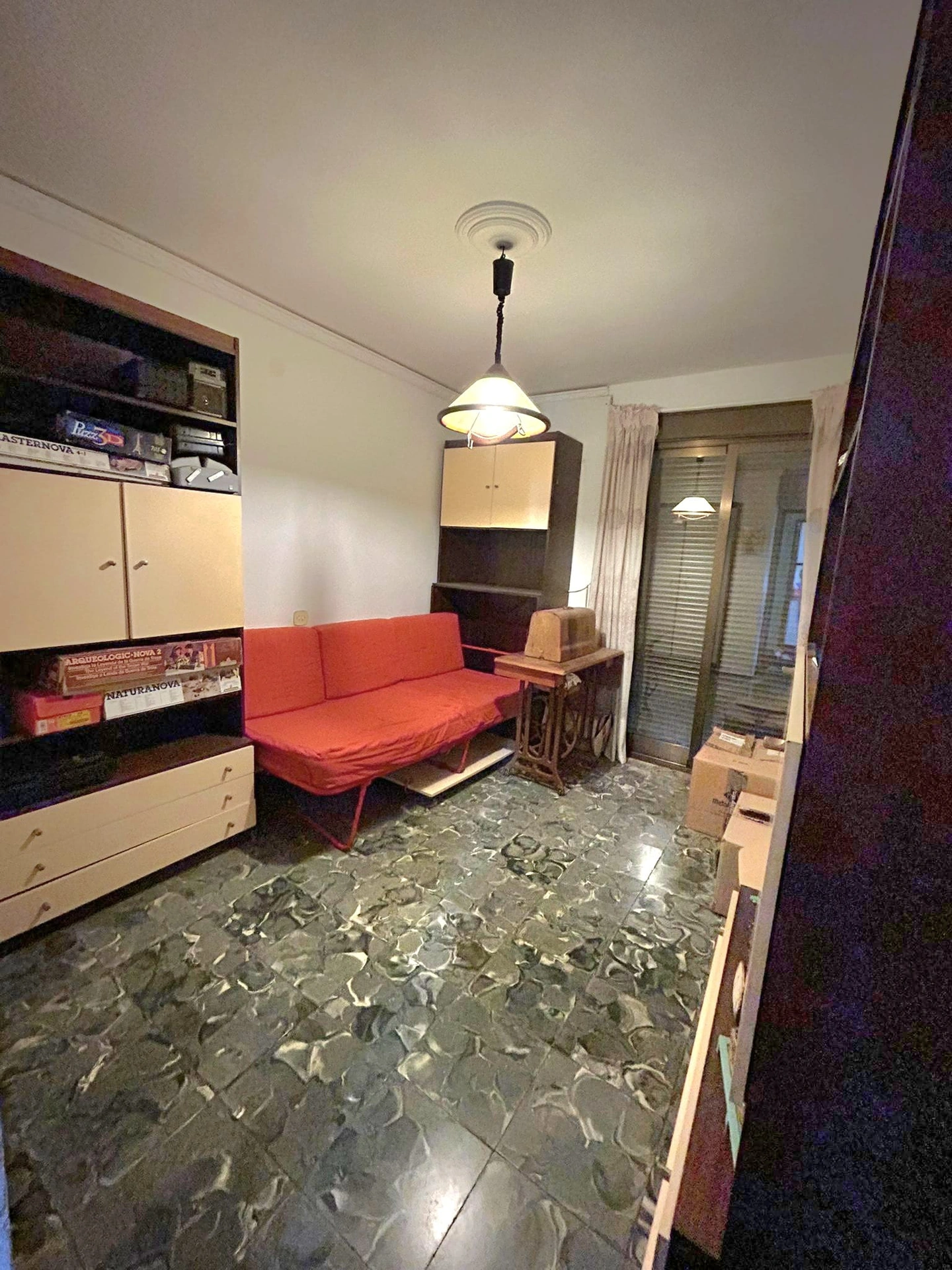 Piso en venta en Pedreguer