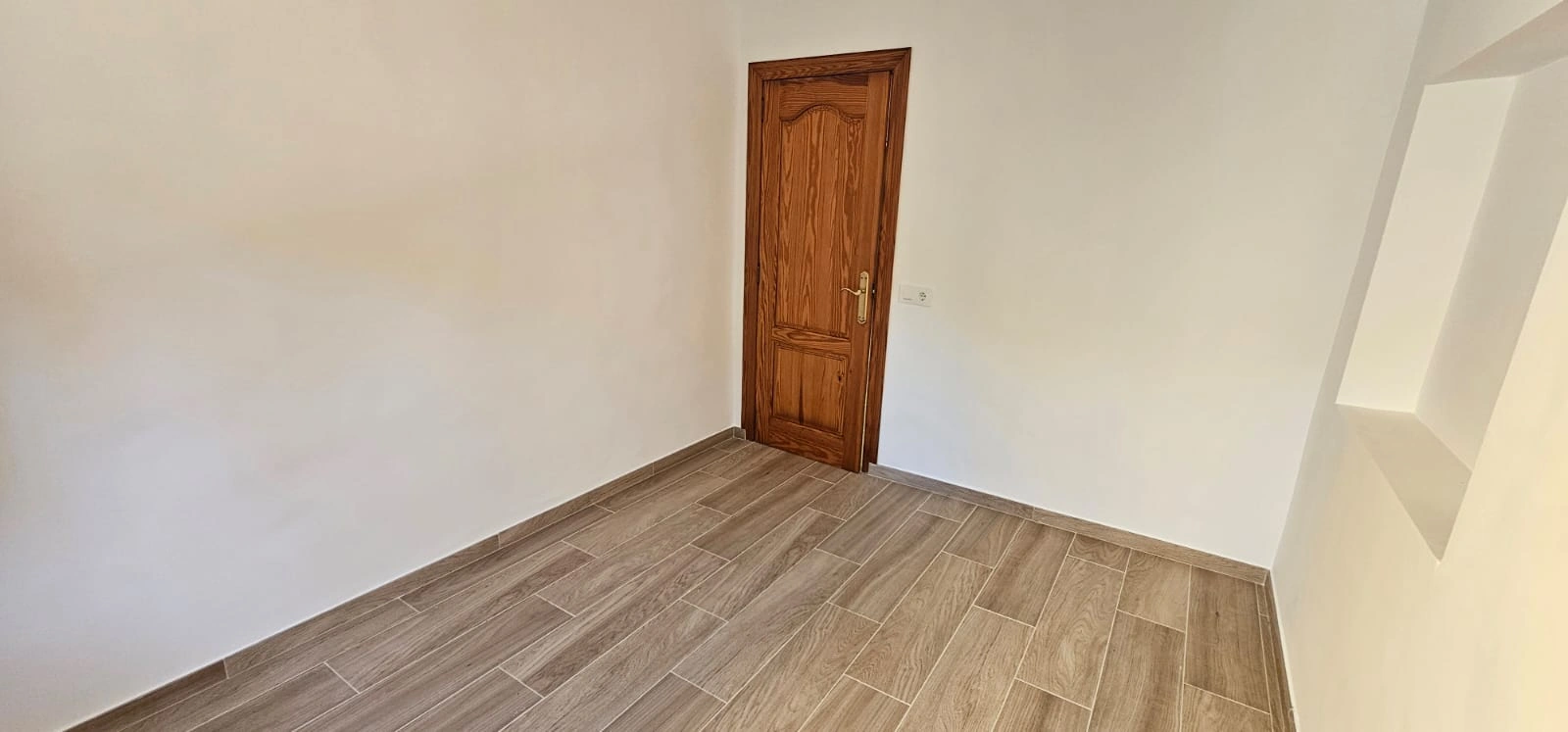 Villa individuelle à Partida Comunes- Adsubia, Javea