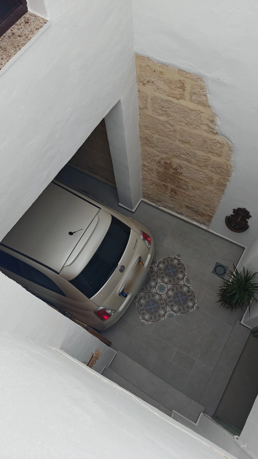 Esclusiva casa di paese in vendita nel cuore di Javea