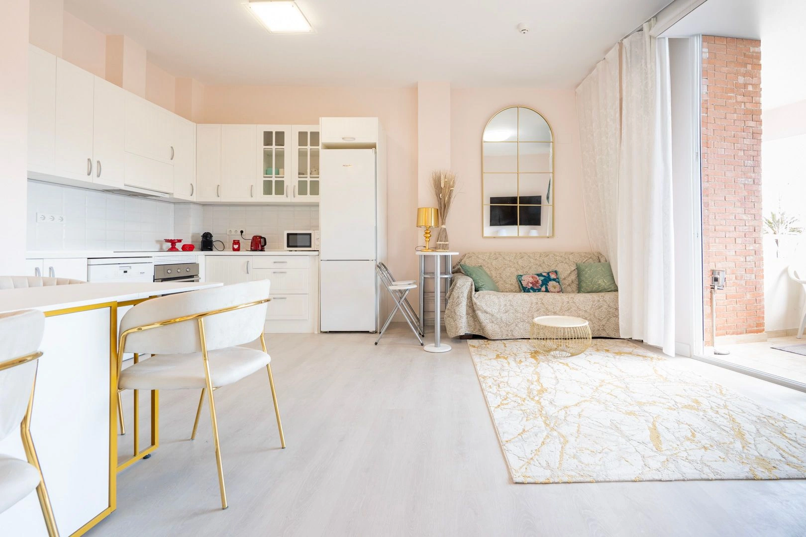 AR55144 - Frontline two-bedroom apartment for sale in Altea
